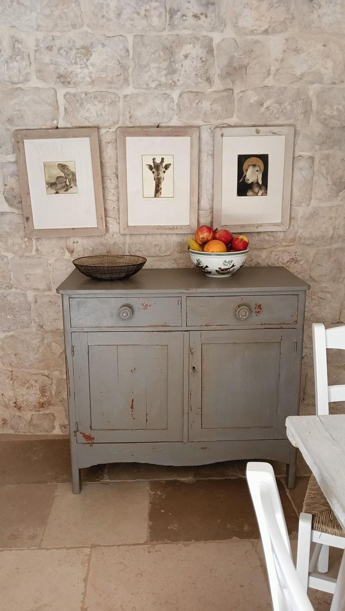 Villa Trullo Bosco Libero Ostuni Exterior foto